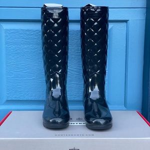 Hunter Boots
